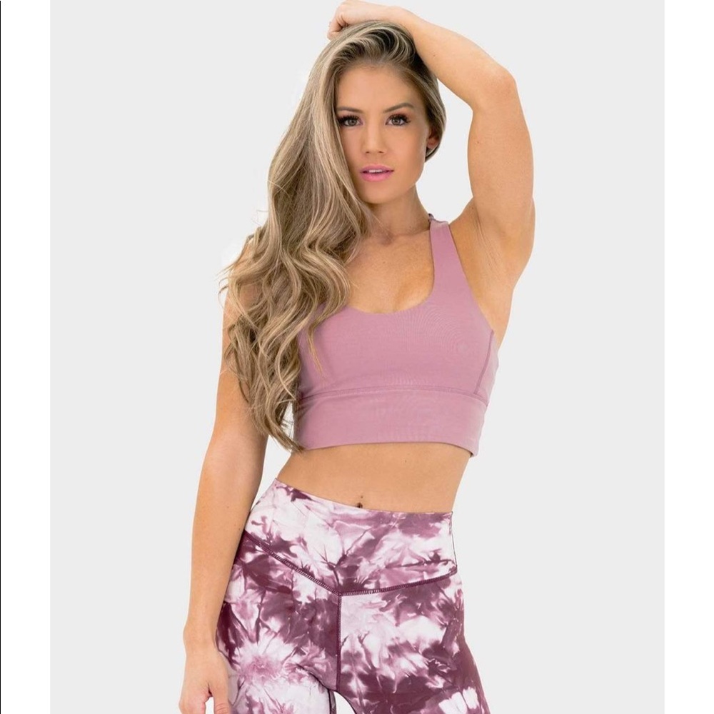 Aura Bra - Intuition